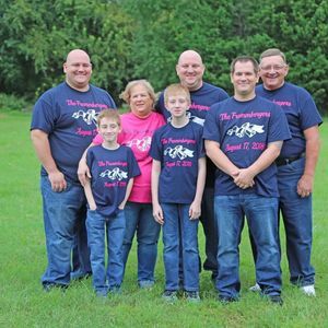 Meet your Posher, Nancy